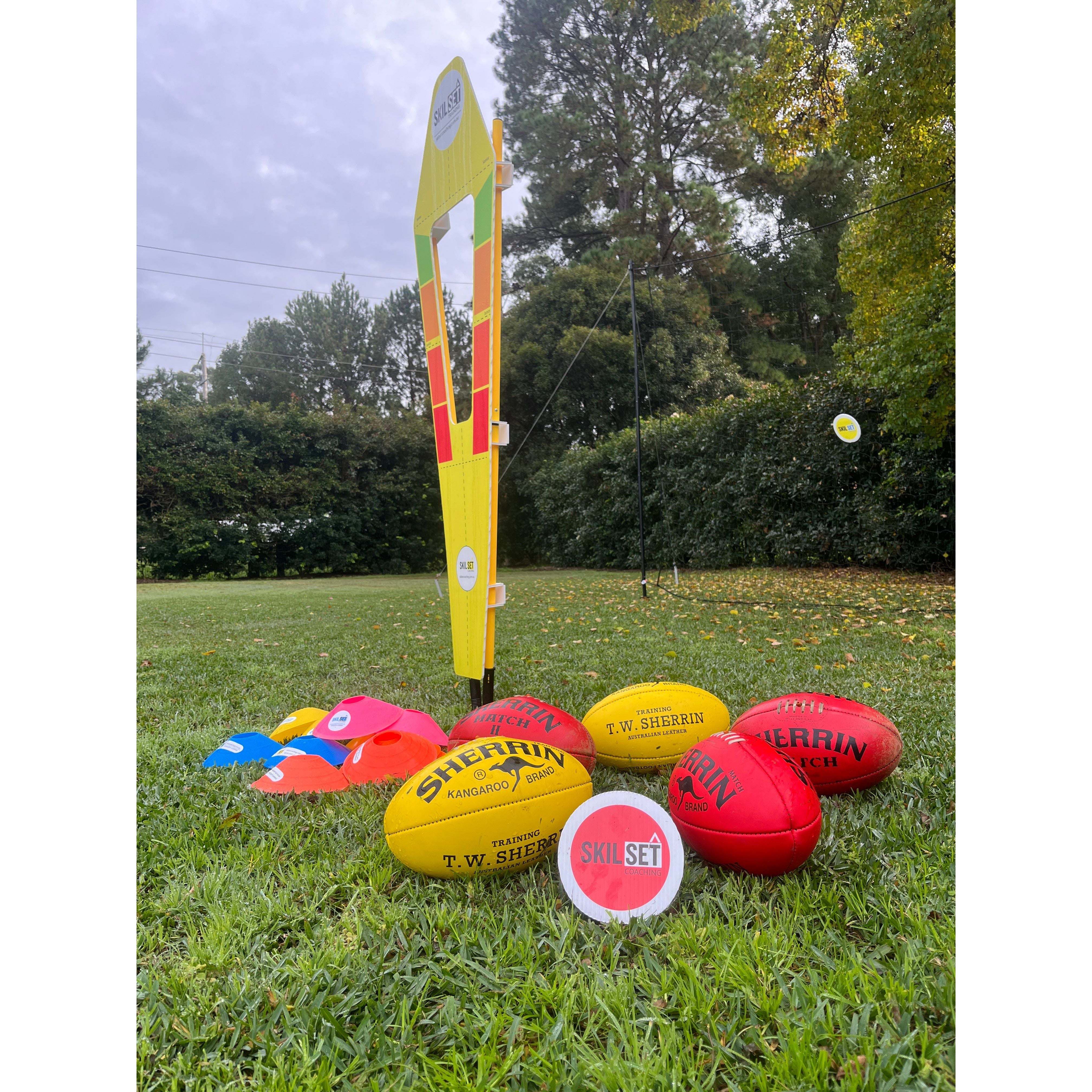 Skilset Training Cones