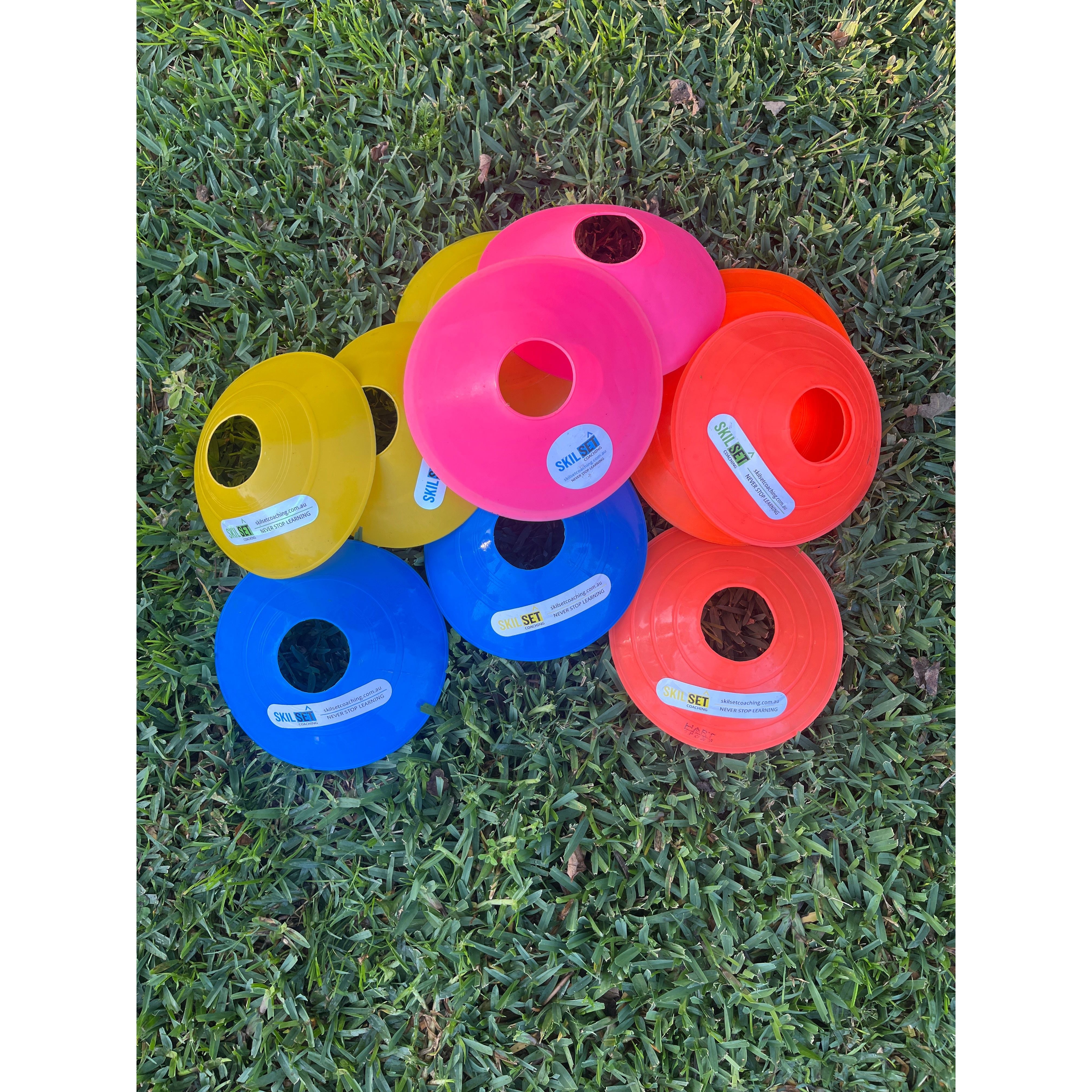 Skilset Training Cones
